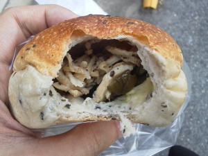 鶏あえず柴いとこかぁ～：マカディ