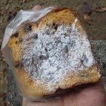 フレンチトースト：ベーカリーみやぱん
