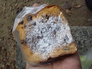 フレンチトースト：ベーカリーみやぱん