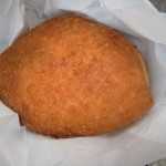 まろやかビーフカレー：パリーネ住之江店