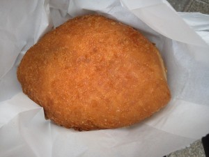 まろやかビーフカレー：パリーネ