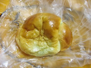 ずんだあんdeあんロール：ポルボロン