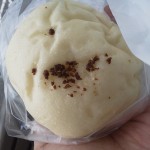 ハイジの生チョコパン：ブランジュリーササノ