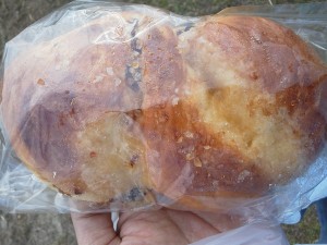 レーズンクッペ：ウインドベル