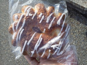 サワークリームチーズ：ウインドベル