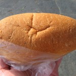 ピロシキパン：ブンブン