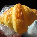 スイートミニプルンダー：デンマークベーカリー