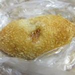 カレーパン：ひねもすぱん