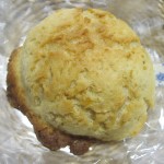 ゆずメロン：ひねもすぱん