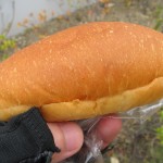 昭和レトロクリームサンド：一斤屋