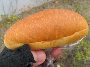 昭和レトロクリームサンド：一斤屋