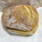 味噌リュスティック：イロハベーカリー