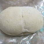白パン：イロハベーカリー