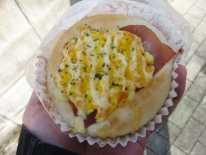 ほわほわエッグ：コペッツ