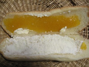 和歌山コッペ：なかたや
