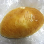 とろーりクリームたっぷりのクリームパン：パンジョイ