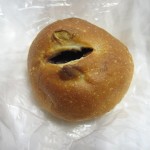 くるみアンパン：パンジョイ