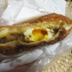 とろたまカレーパン：パスワード2