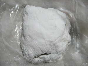 シュトーレン：パヴェナチュール