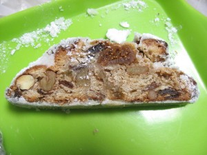 シュトーレン：パヴェナチュール