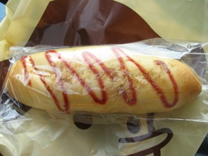 チーちく：ピノキオ