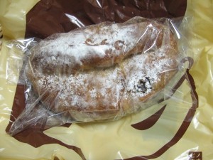 シュトーレン：ピノキオ