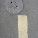 ぱぱん散歩：上牧から山崎