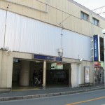 ぱぱん散歩：枚方から光善寺