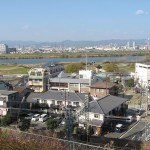 ぱぱん散歩：枚方から光善寺
