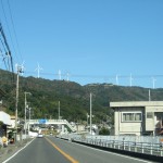 ぱぱん散歩：和歌山上陸