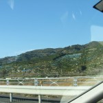 ぱぱん散歩：和歌山上陸