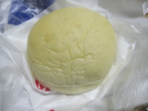 豚ぱん：志津屋