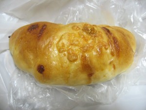 チーズ塩パン：ウインドベル