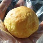 たまごパン：ボナペティヤナギヤ