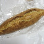 バゲット：ファイブラン