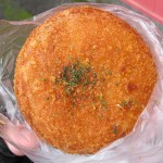 カレードーナツ：北欧倶楽部バロー下鳥羽店