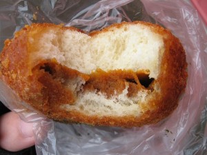 カレードーナツ：北欧倶楽部