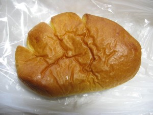 ジャムパン：モンパルカマダ