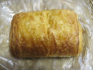 バニラデニッシュ：レウココリーネ