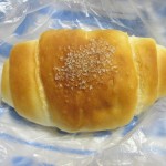 塩パン：ルパンベーカーズ