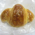 手作りスイートプチクロワッサン：みもすパン工房モグモグベーカリー