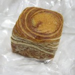 シナモンパン：モルレー
