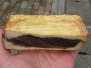 おぐらフレンチ：ベーカリーオガワ