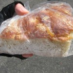 エンジェルナッツ：ぱんのちはれ