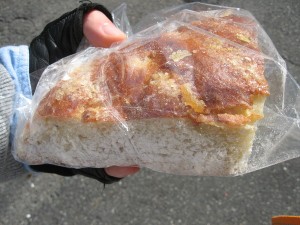 エンジェルナッツ：ぱんのちはれ