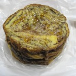 チョコフレンチ：ポワロ西京極店