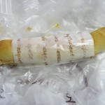 フランスピーナッツ：ルボンディー