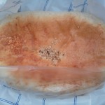塩麹チキンパン：サンエトワール南港店