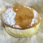 やわらかクリームパン：幸せの100円パン職人常盤店