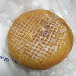 丹波大納言あんドーナツ：志津屋京阪三条店